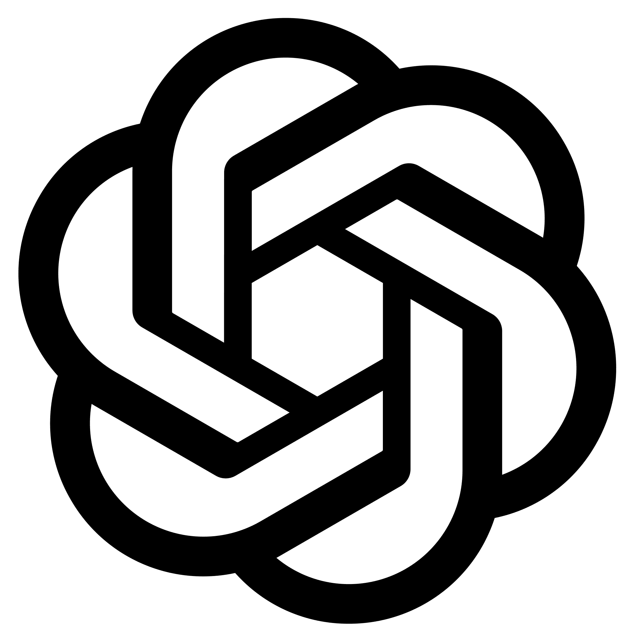 ChatGPT Logo